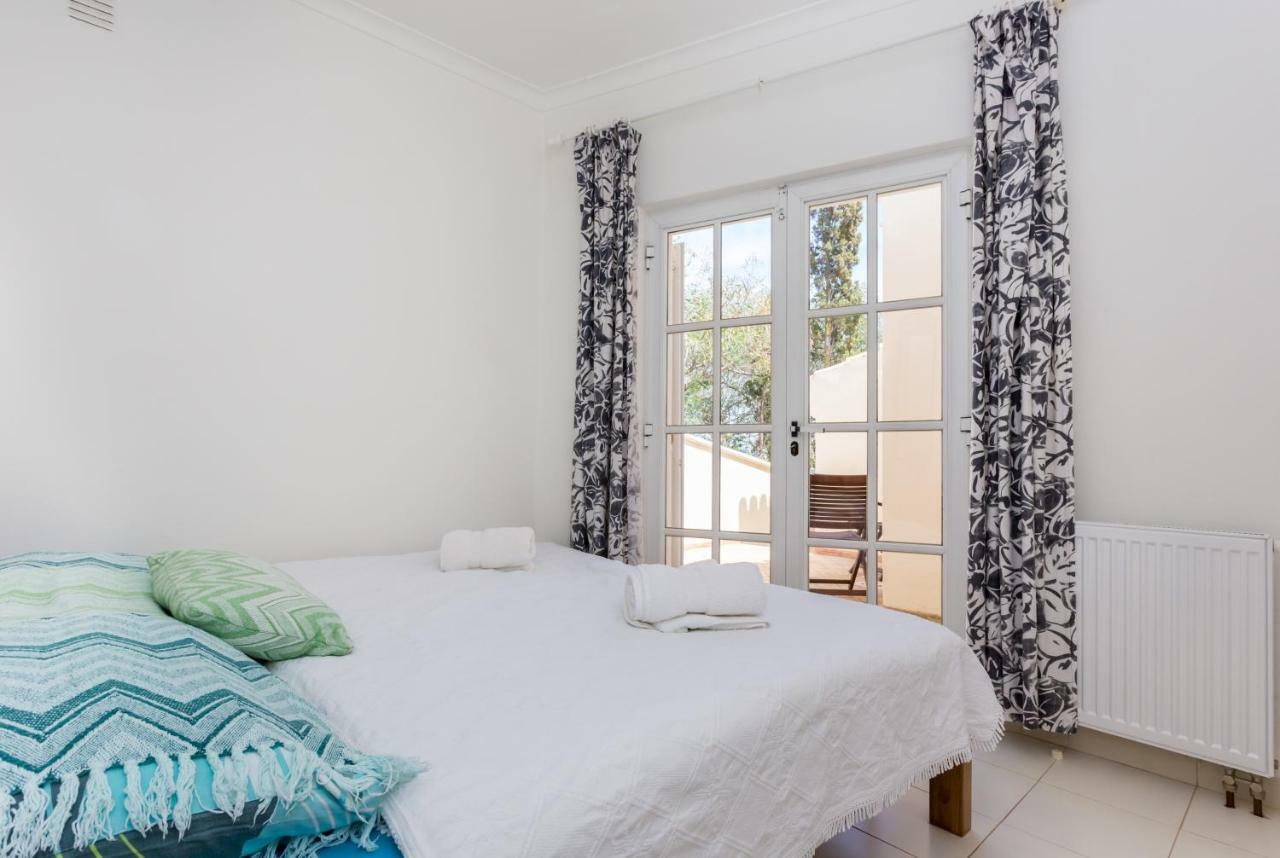 Top Cliff Villa With Ocean View And Pool At Stunning Cliffs Burgau Dış mekan fotoğraf