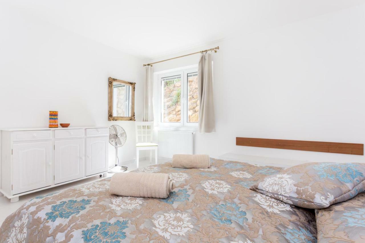 Top Cliff Villa With Ocean View And Pool At Stunning Cliffs Burgau Dış mekan fotoğraf